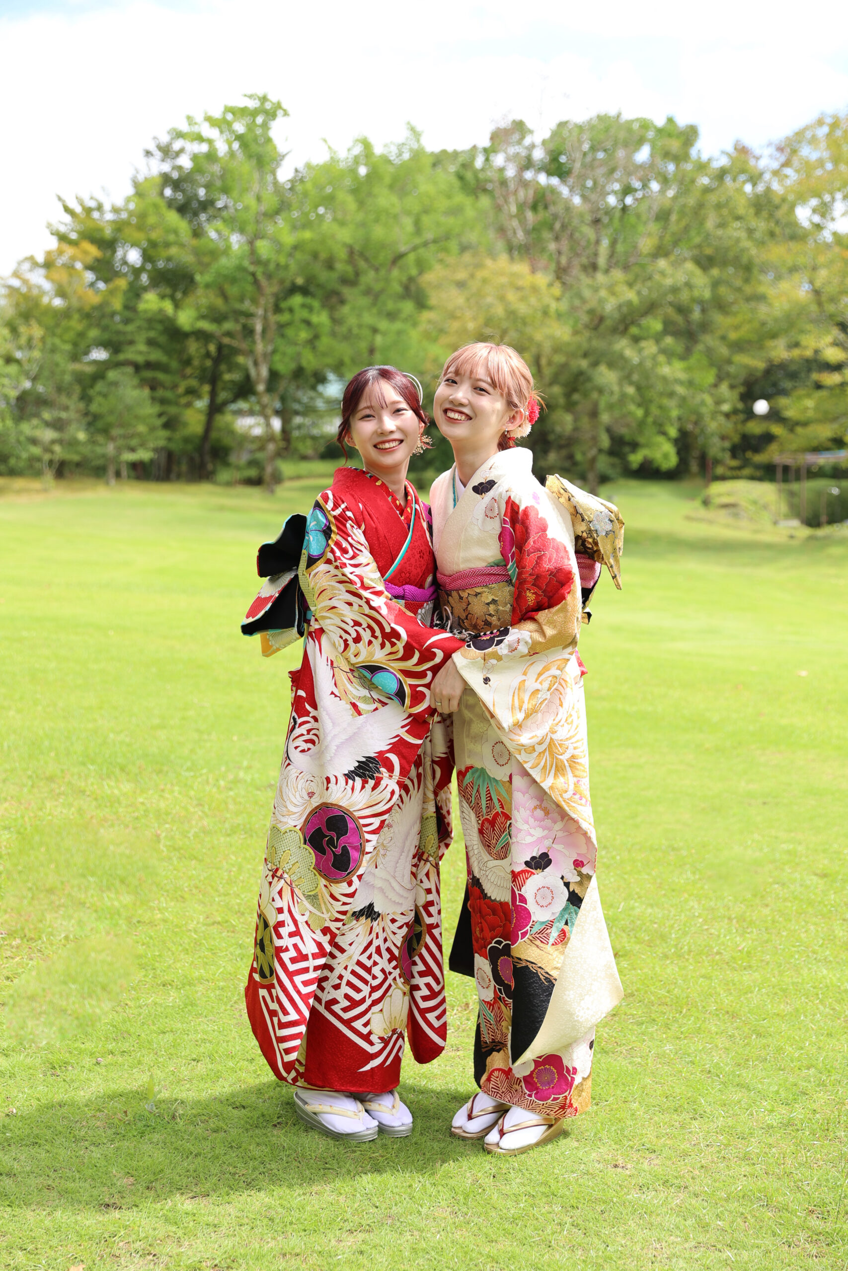 北の丸撮影会2025♡振袖写真紹介の画像リンク