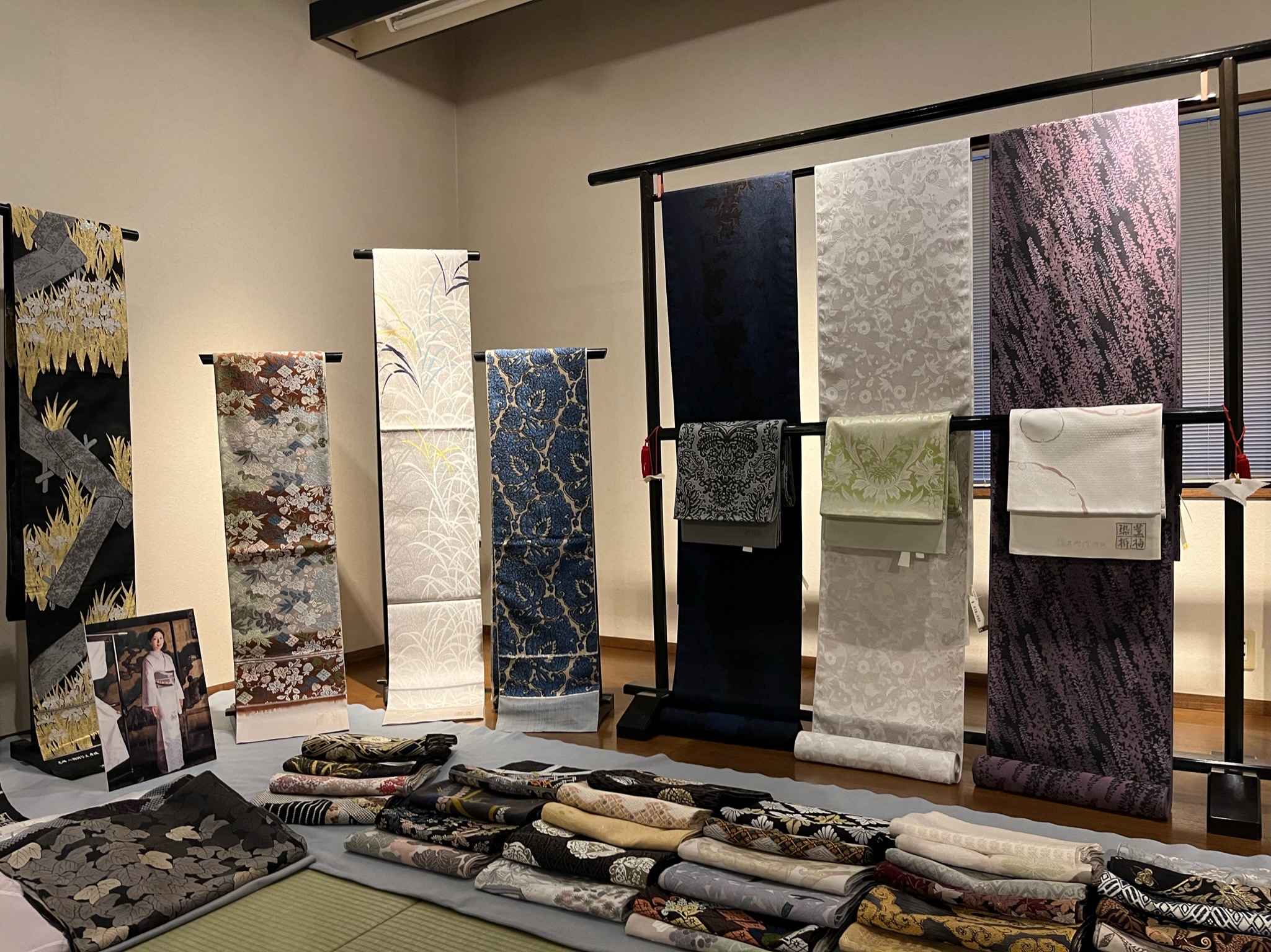 永治屋清左衛門展、ありがとうございました。の画像リンク