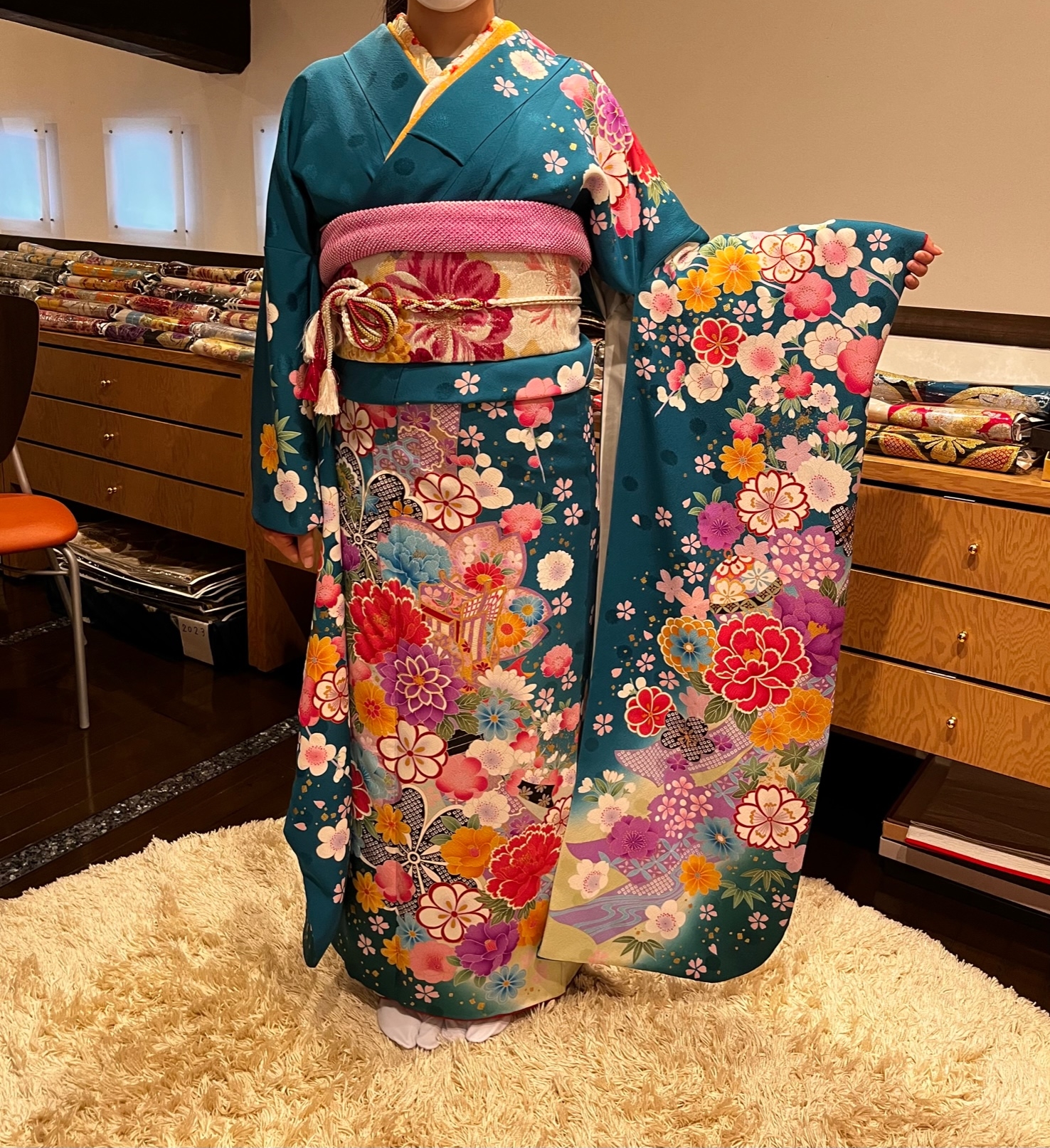 2024年成人・振袖のお客様の画像リンク