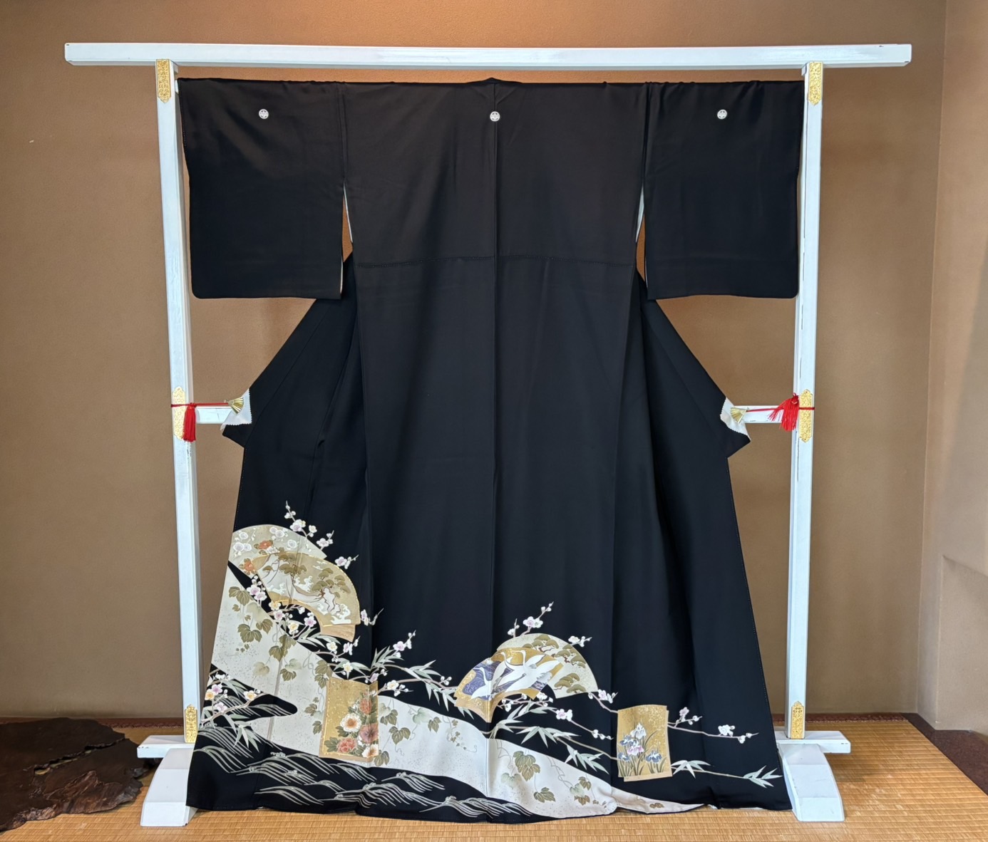 黒留レンタルの画像リンク